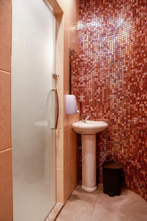 Hostel Inn Hotel&Hostel Baku Exterior foto