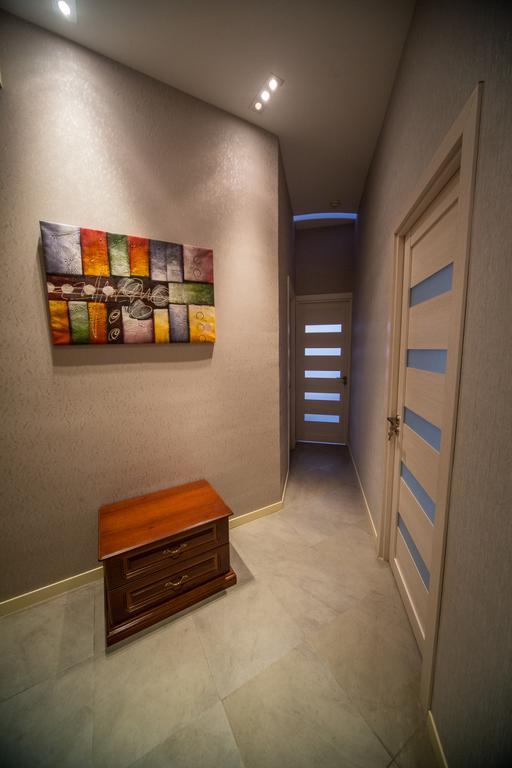 Hostel Inn Hotel&Hostel Baku Exterior foto