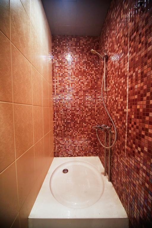 Hostel Inn Hotel&Hostel Baku Exterior foto