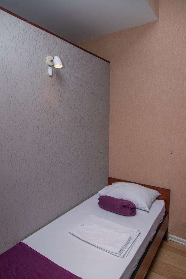 Hostel Inn Hotel&Hostel Baku Exterior foto